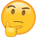 Стикер VБЛЯДЪСКИЕ СТИКЕРЫ