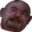 Стикер STALKER CHIKI BRIKI PACK
