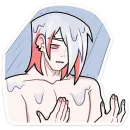 Стикер Вектор