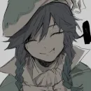 Стикер Genshin Impact