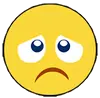Стикер Viber Emoticons