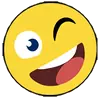 Стикер Viber Emoticons