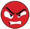 Стикер Viber Emoticons