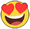 Стикер Viber Emoticons