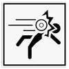 Стикер No Exit