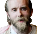 Стикер Varg Vikernes