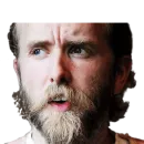 Стикер Varg Vikernes