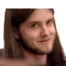 Стикер Varg Vikernes