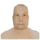 Стикер Симулятор Деревни