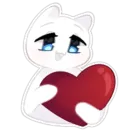 Стикер VimeWorld