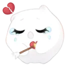 Стикер VimeWorld