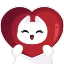 Стикер VimeWorld