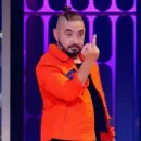 Стикер Семья наша