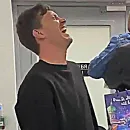 Стикер Семья наша