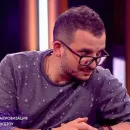 Стикер Семья наша