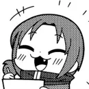 Стикер Leo Tsukinaga