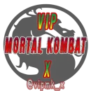 VIP MORTAL KOMBAT
