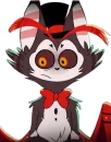 Стикер Hotel Hazbin