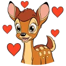 Бемби Без Текста