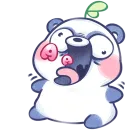 Стикер Бамбулик Без Текста