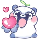 Стикер Бамбулик Без Текста