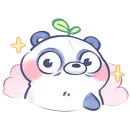 Стикер Бамбулик Без Текста