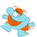 Бодо Бородо Без Текста