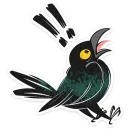 Ворон Морон