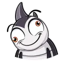 Стикер Базз