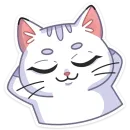 Стикер Цирюха