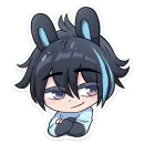 Тёмный Эдди