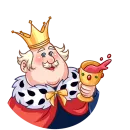 Стикер Емельян Степанович без текста