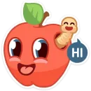 Фруктовощи