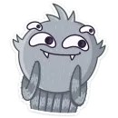 Паучок Фаззи