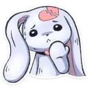 Стикер Хэппи