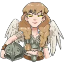 Хильда Без Текста