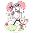 Мауси и Рен на каникулах