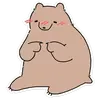 Стикер Мишич