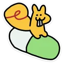 Стикер Мультипак