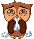 Стикер Phil