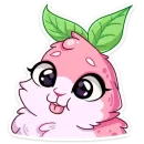 Стикер Пинки