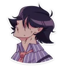 Стикер Радик