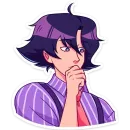 Стикер Радик