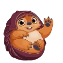 Райя и последний дракон Без Текста