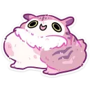 Стикер Сава