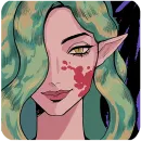 Стикер Сцилла Без Текста