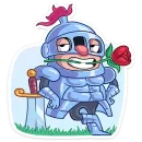 Сэр Альфред IV Длинноносый