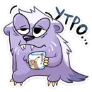 Стикер Сито