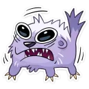 Стикер Сито