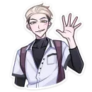 Старшеклассник Артём